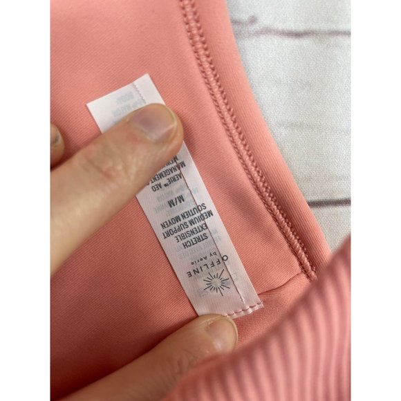 Offline By aerie Bra Medium - Picture 4 of 4